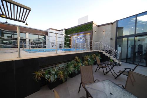 elite home suites