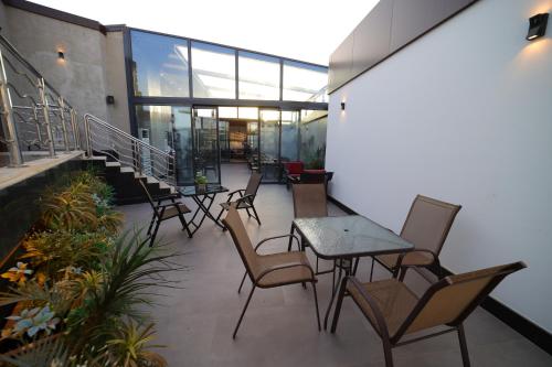 elite home suites