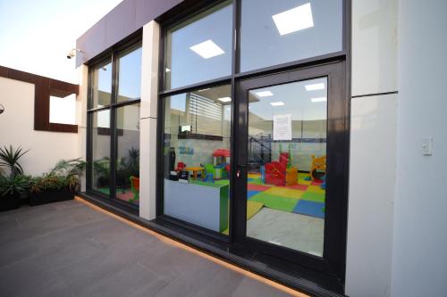 elite home suites