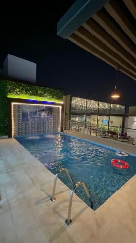 elite home suites