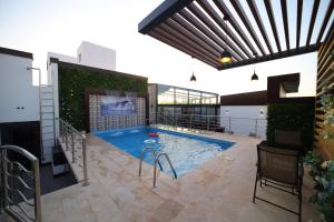 elite home suites