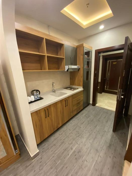 elite home suites