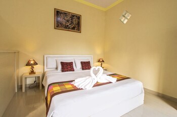 win house ubud by supala