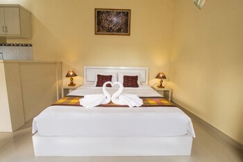 win house ubud by supala