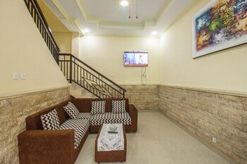 win house ubud by supala