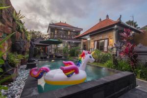 win house ubud by supala