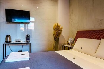 marmur luxury room