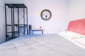 marmur luxury room