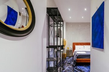 marmur luxury room