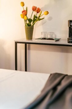 marmur luxury room