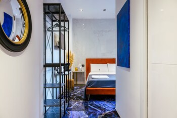 marmur luxury room