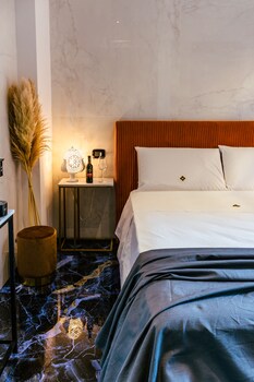marmur luxury room