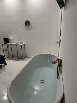 marmur luxury room