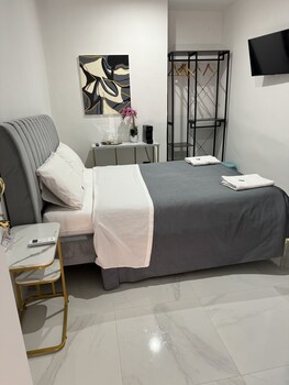 marmur luxury room