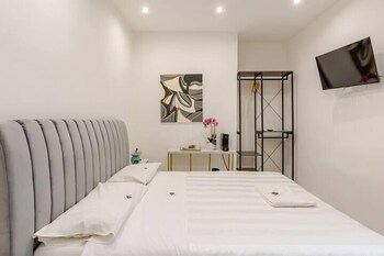 marmur luxury room
