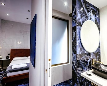 marmur luxury room