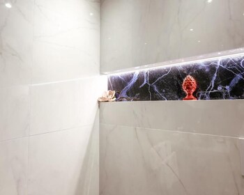 marmur luxury room