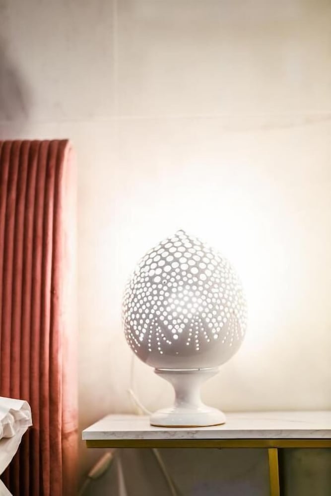 marmur luxury room