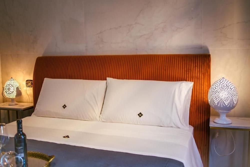 marmur luxury room