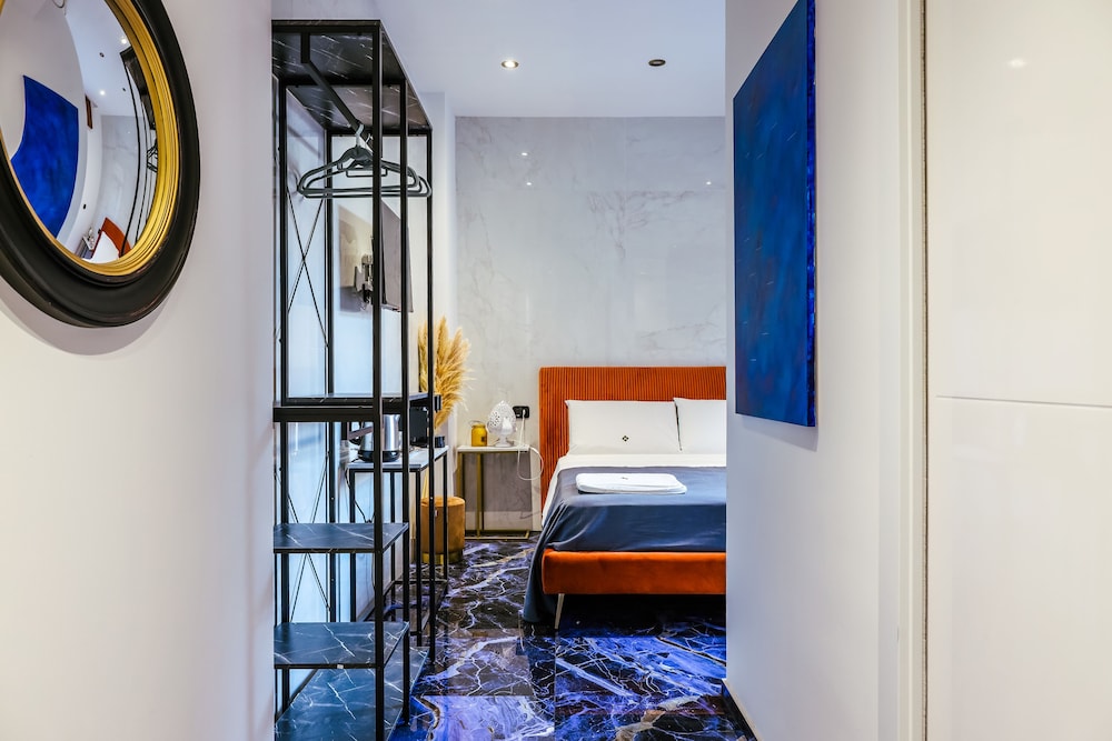 marmur luxury room