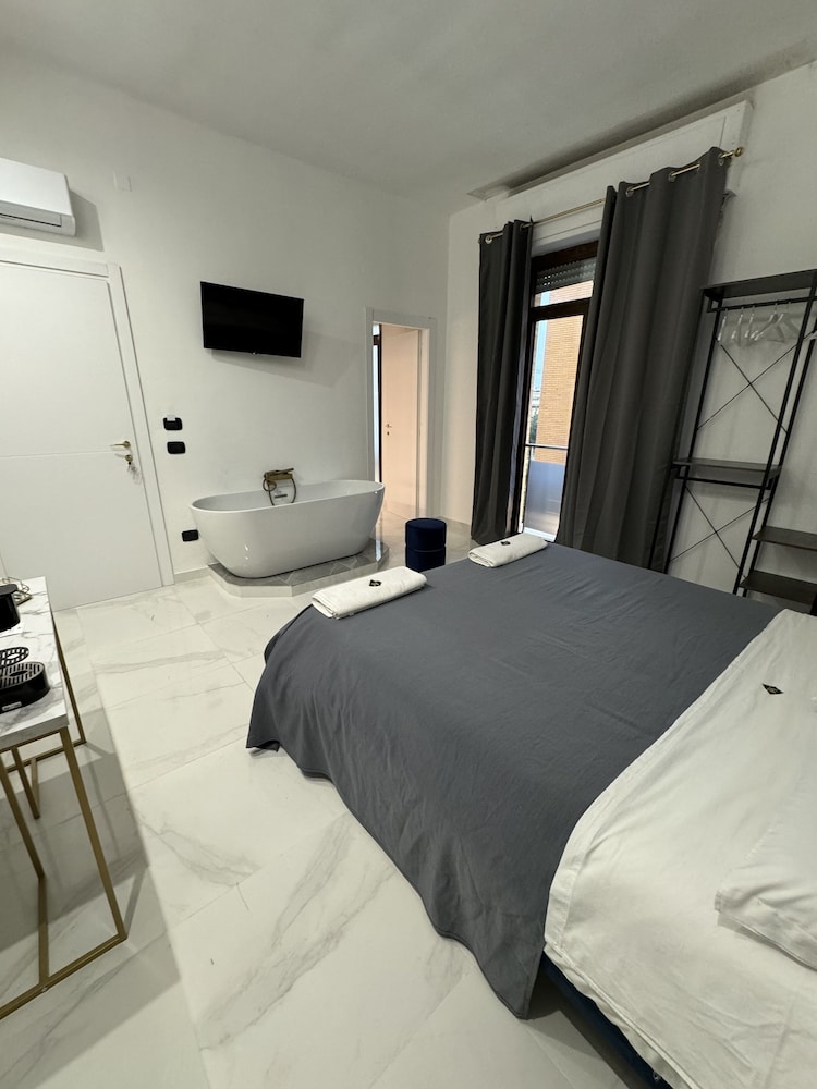 marmur luxury room