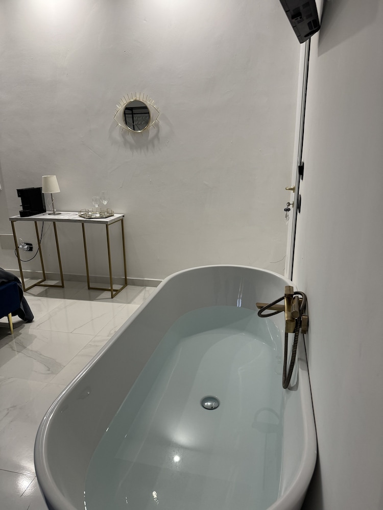 marmur luxury room