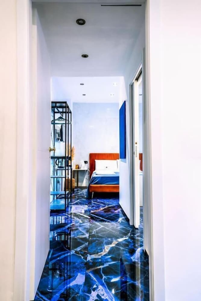 marmur luxury room