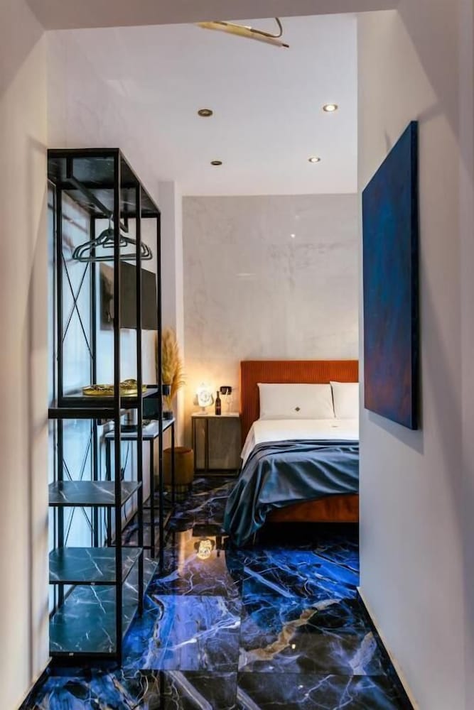 marmur luxury room