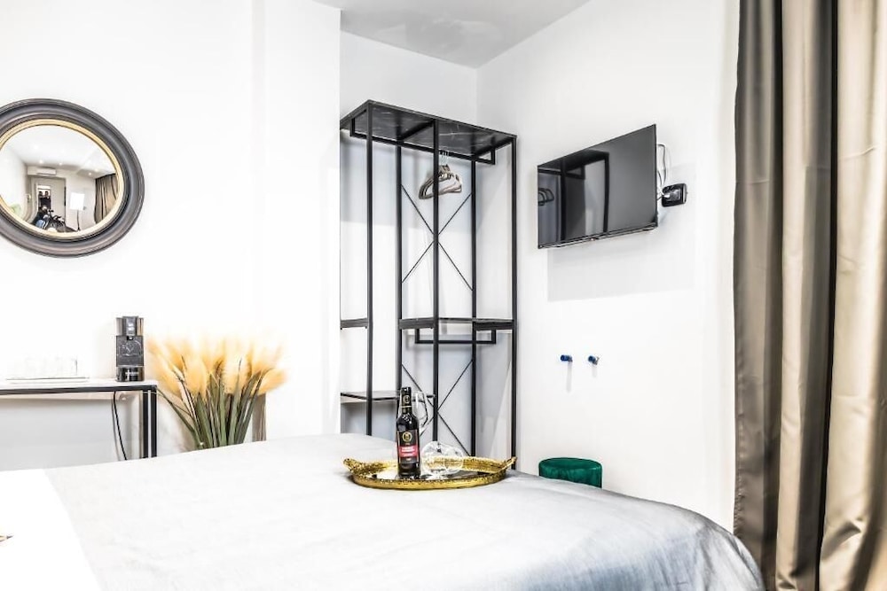 marmur luxury room