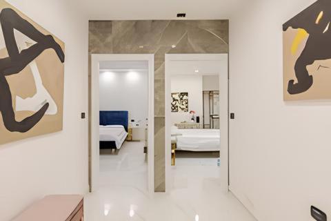 marmur luxury room