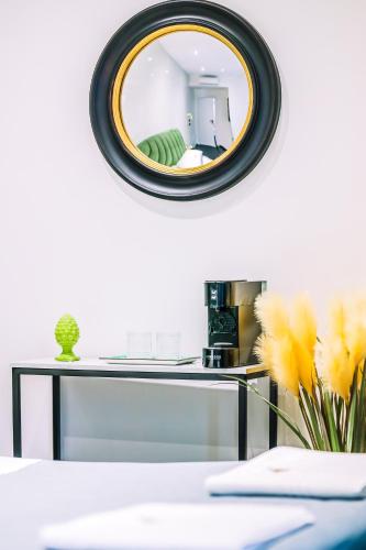 marmur luxury room