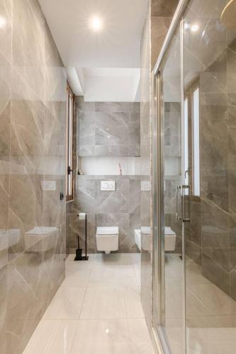 marmur luxury room