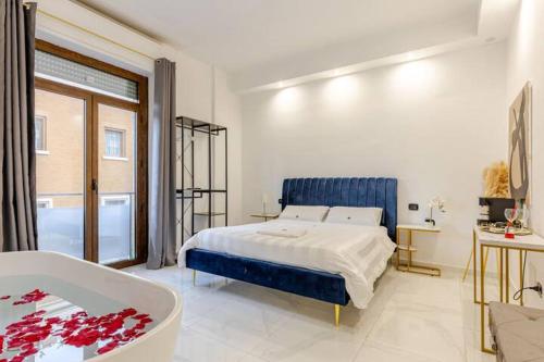 marmur luxury room
