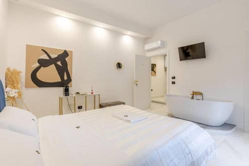marmur luxury room
