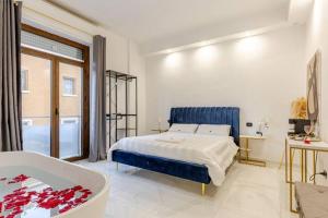 marmur luxury room