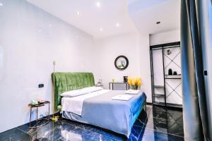 marmur luxury room
