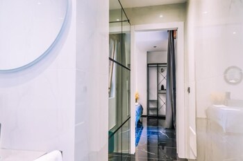 marmur luxury room