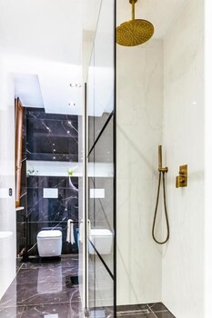 marmur luxury room