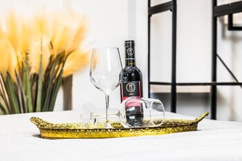 marmur luxury room