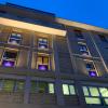 marmur luxury room