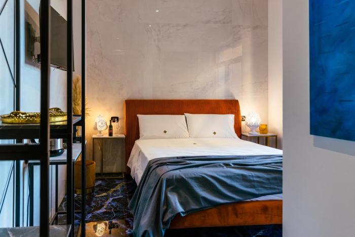 marmur luxury room