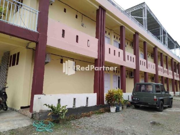 boarding house syariah mm bone redpartner