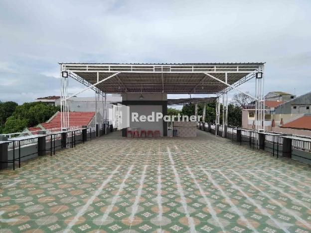 boarding house syariah mm bone redpartner