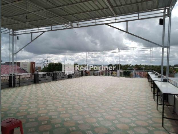 boarding house syariah mm bone redpartner