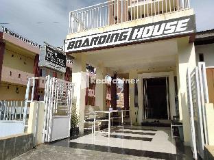 boarding house syariah mm bone redpartner