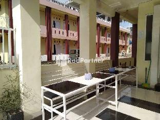 boarding house syariah mm bone redpartner