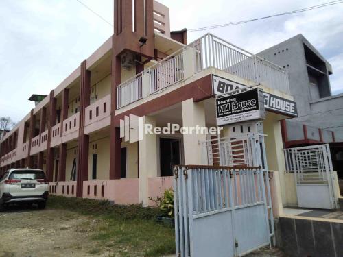 boarding house syariah mm bone redpartner