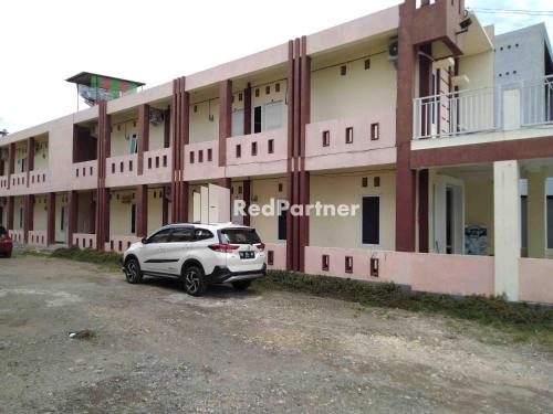 boarding house syariah mm bone redpartner