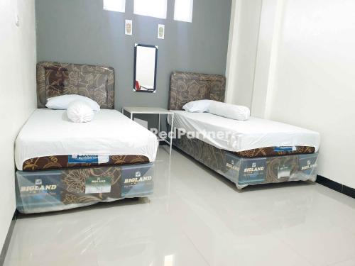 boarding house syariah mm bone redpartner