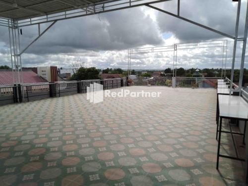 boarding house syariah mm bone redpartner